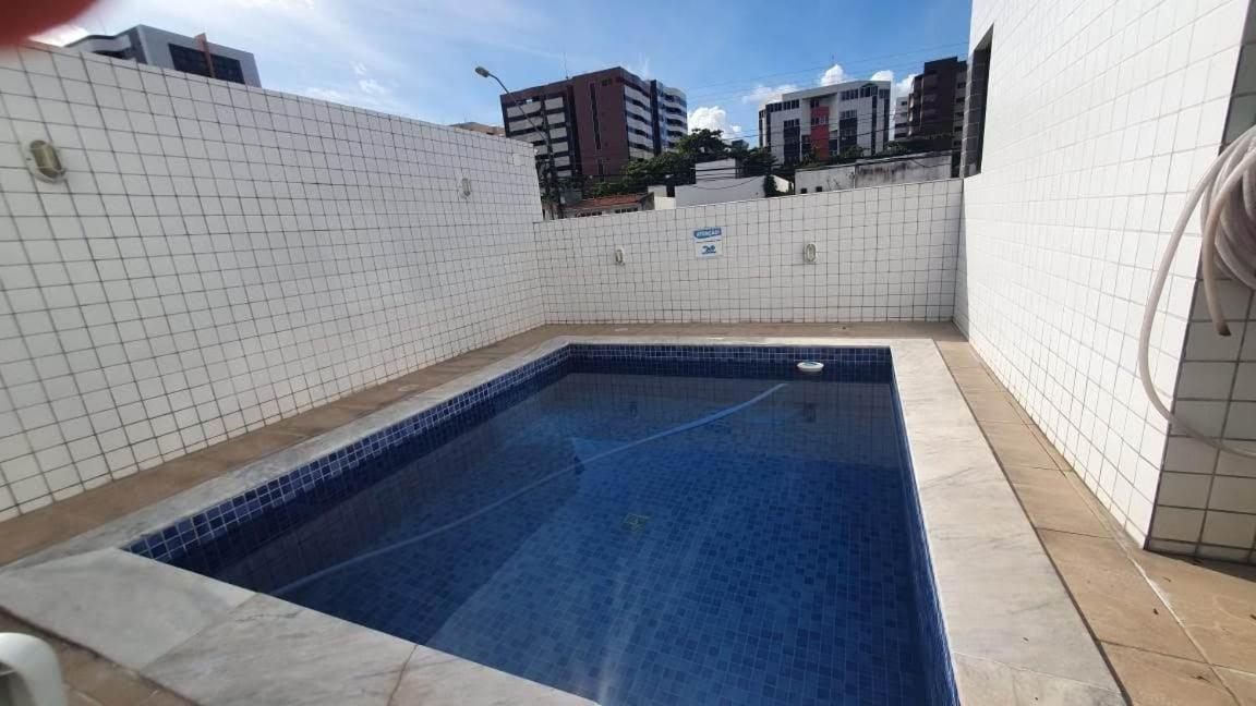 Ponta Verde-Pajucara, Otimo Lugar Para Relaxar Maceió Екстериор снимка