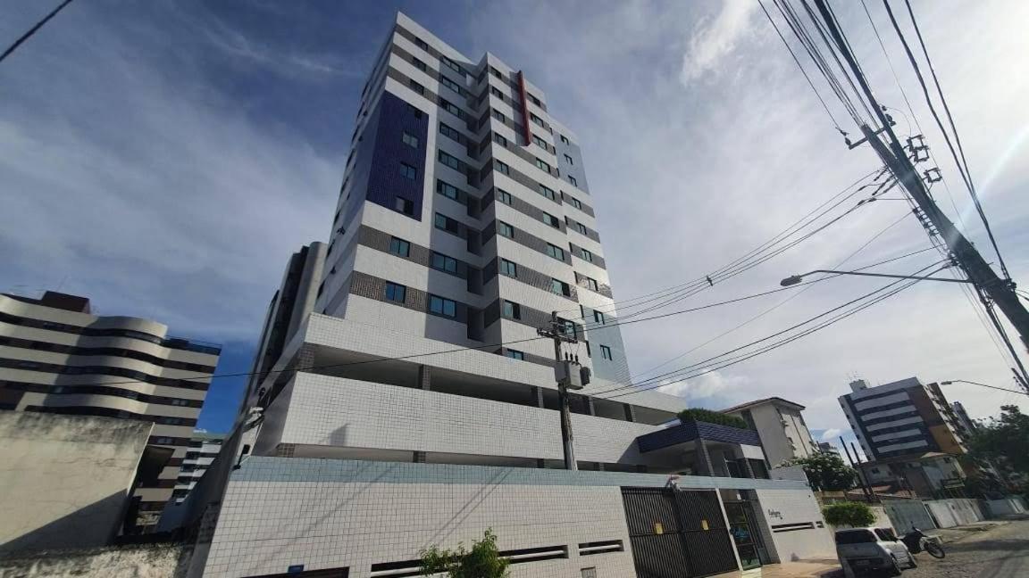 Ponta Verde-Pajucara, Otimo Lugar Para Relaxar Maceió Екстериор снимка