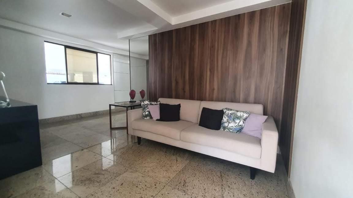 Ponta Verde-Pajucara, Otimo Lugar Para Relaxar Maceió Екстериор снимка