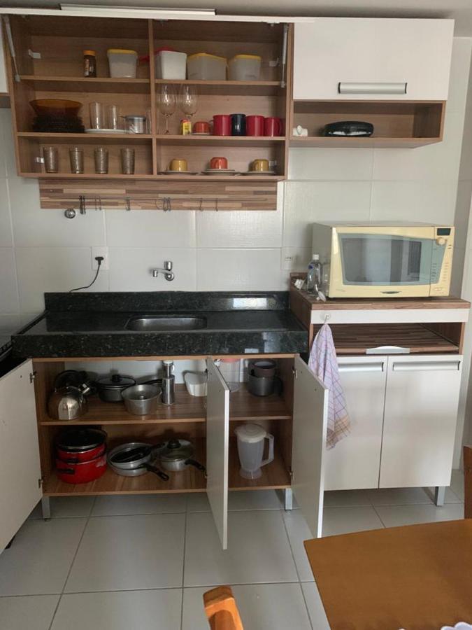 Ponta Verde-Pajucara, Otimo Lugar Para Relaxar Maceió Екстериор снимка